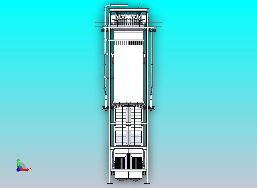 DV-75锅炉高加热器2