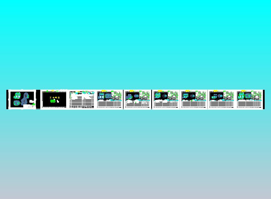 阀体铣面夹具图含图纸工序卡说明书