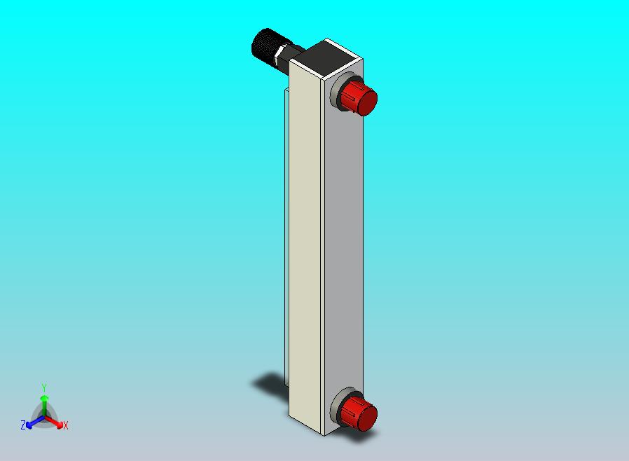 旋转计（Rotometer）