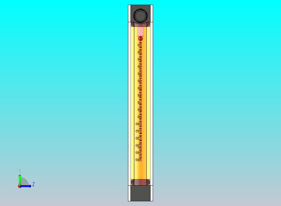 旋转计（Rotometer）