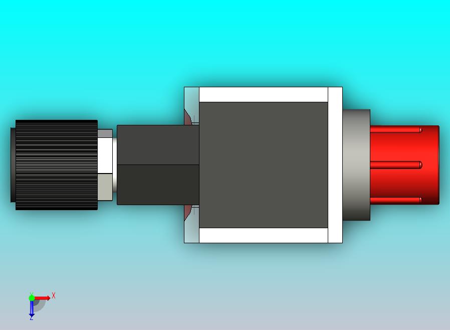 旋转计（Rotometer）