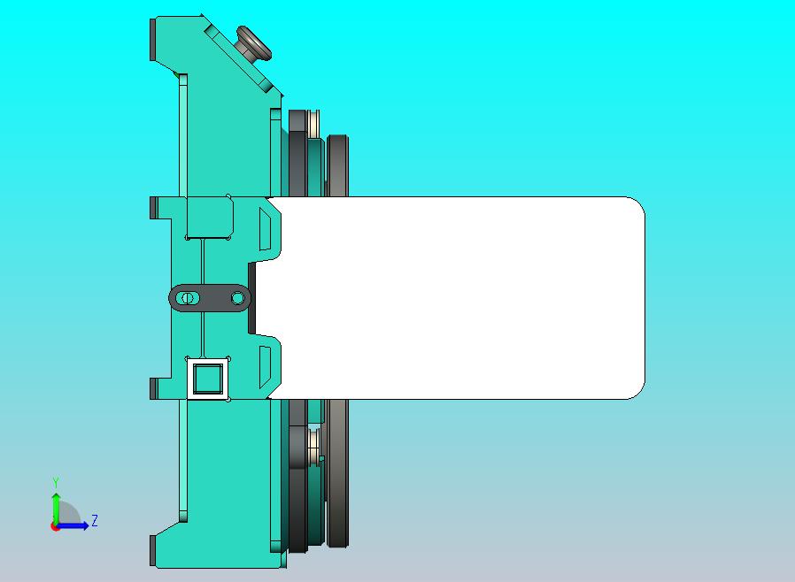 简易智能手机3D扫描仪