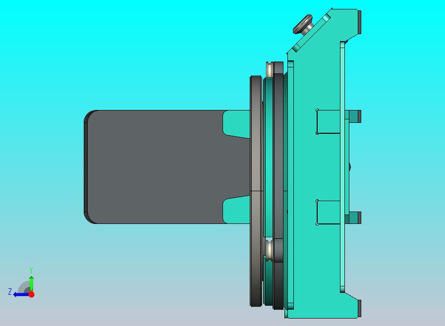 简易智能手机3D扫描仪