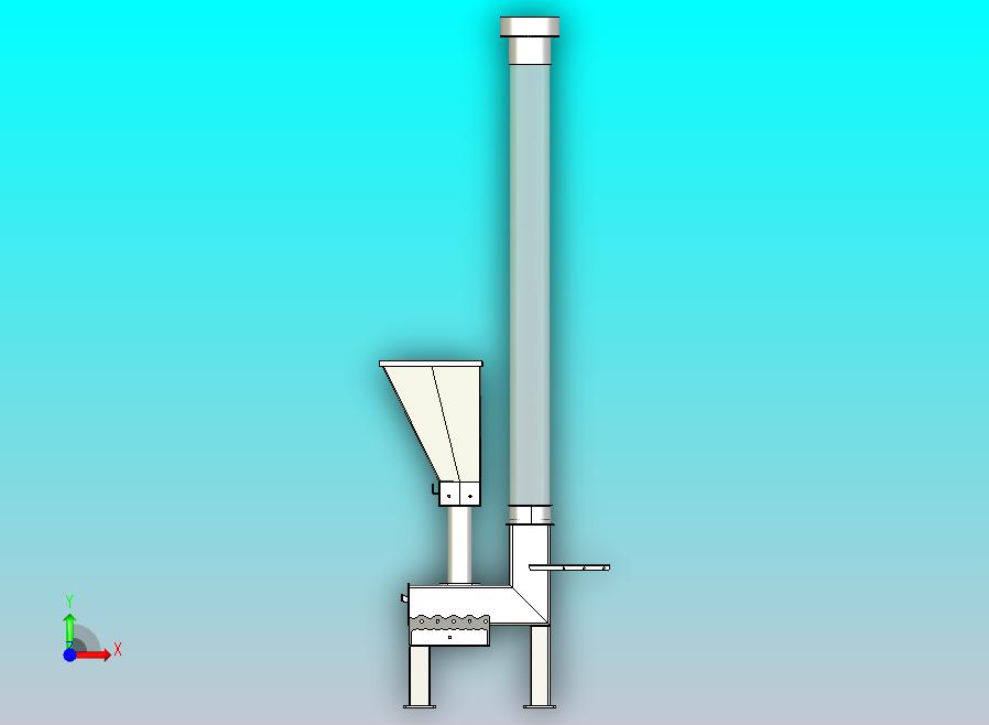 颗粒炉适合迷你6m2区域