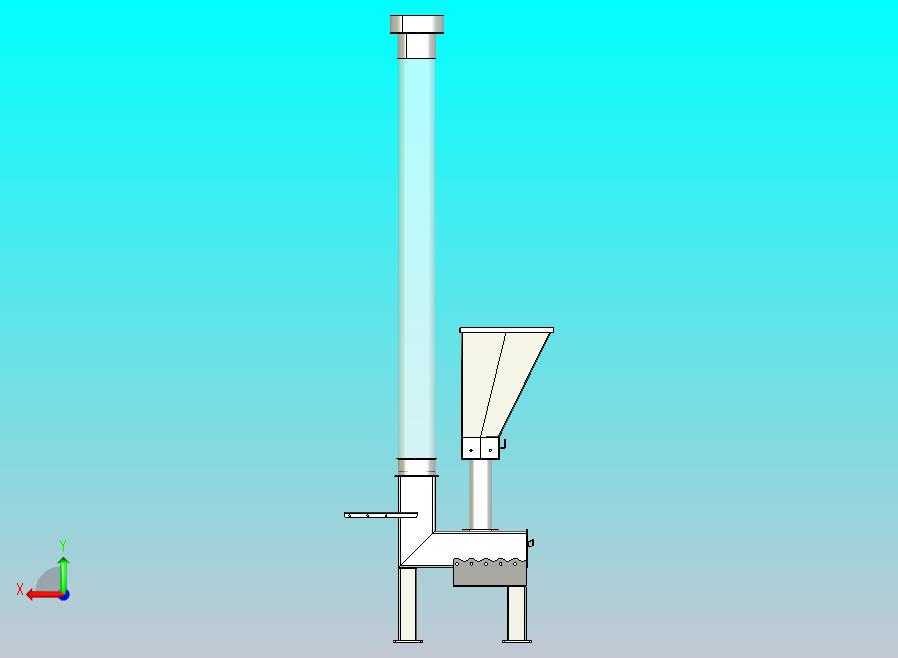 颗粒炉适合迷你6m2区域
