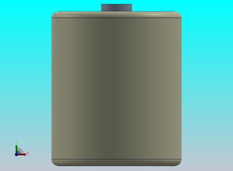 LDS Shaker V408一般维度
