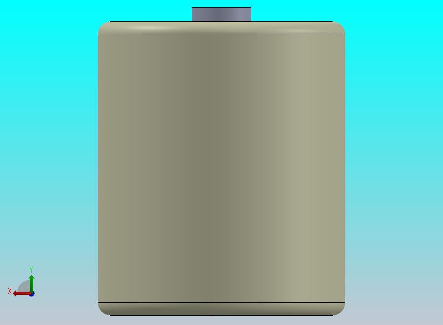 LDS Shaker V408一般维度