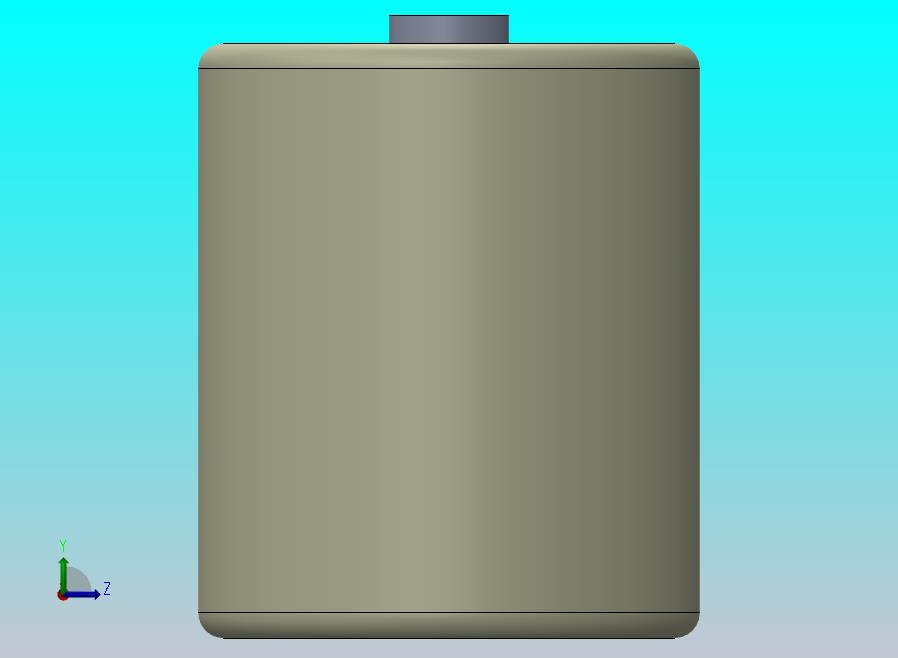 LDS Shaker V408一般维度