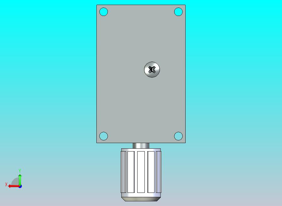 PWM控制器80W 6-28V 3A