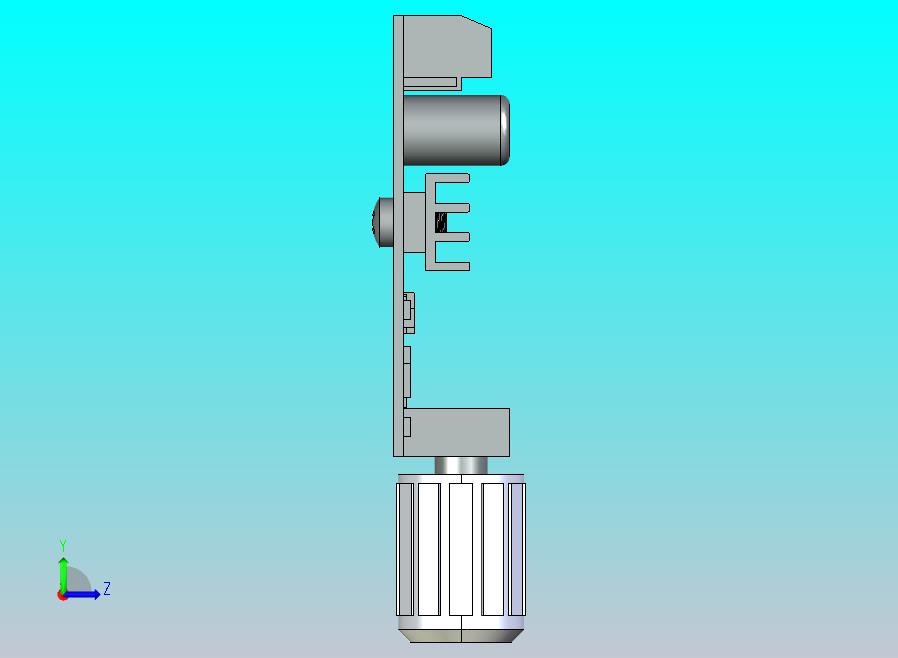 PWM控制器80W 6-28V 3A