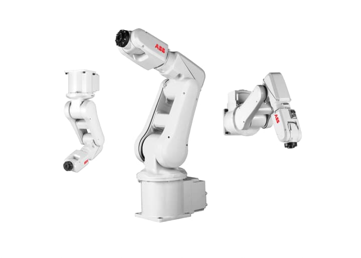 ABB IRB 120-3-1机器人机械臂