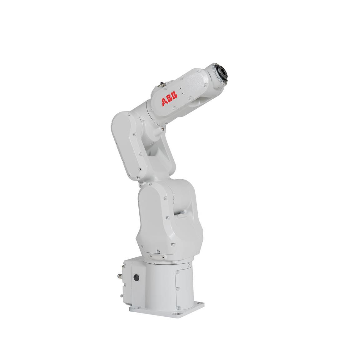 ABB IRB 120-3-1机器人机械臂