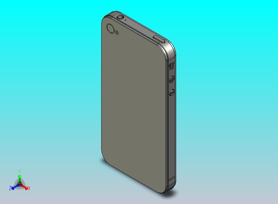 Iphone 4s