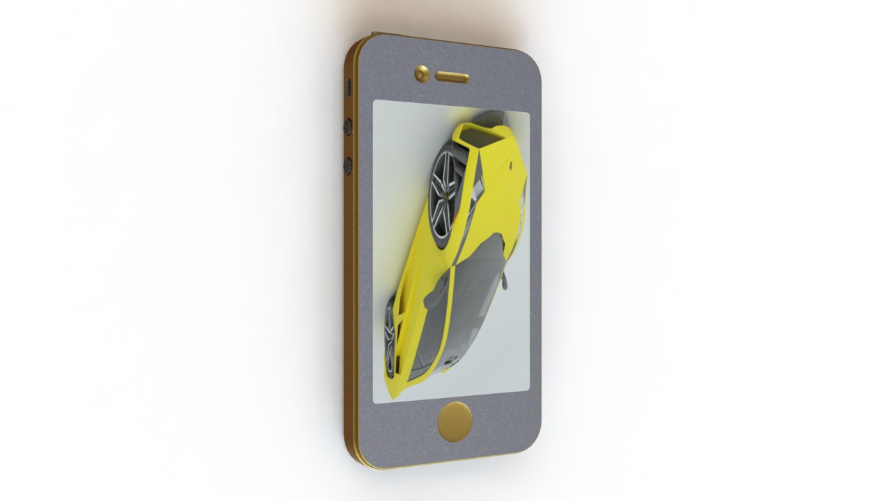 Iphone 4s