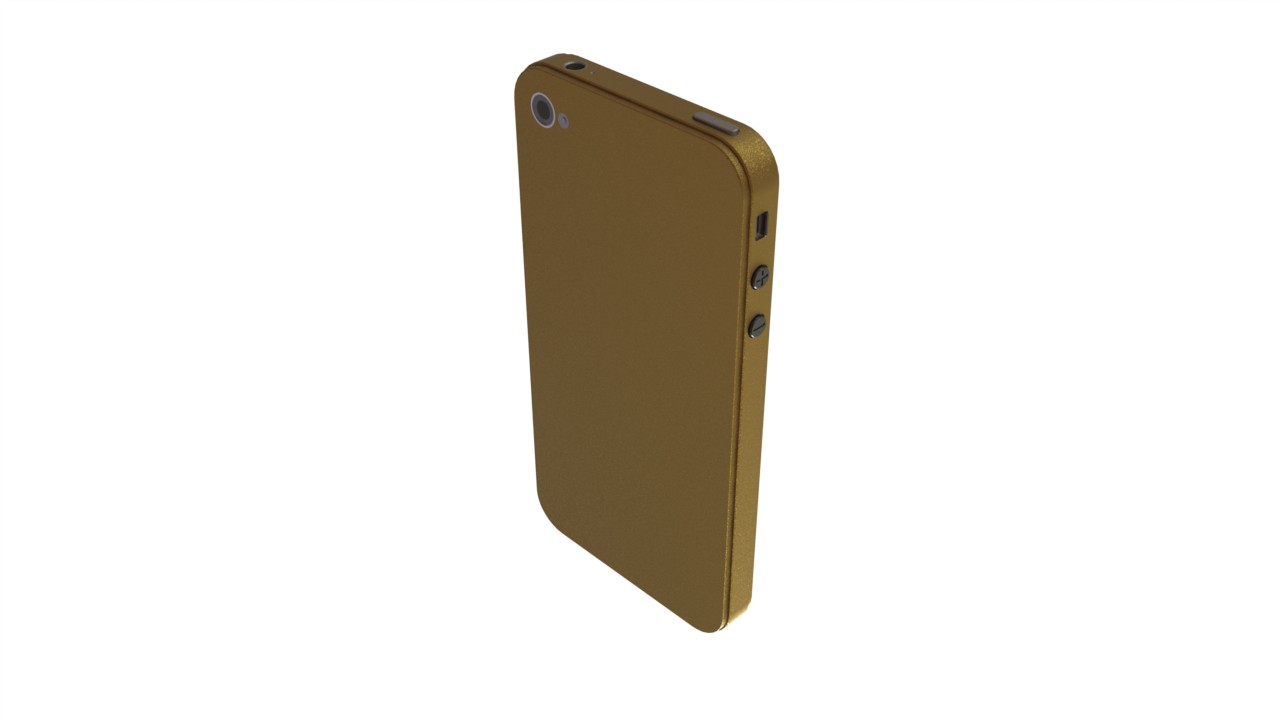 Iphone 4s