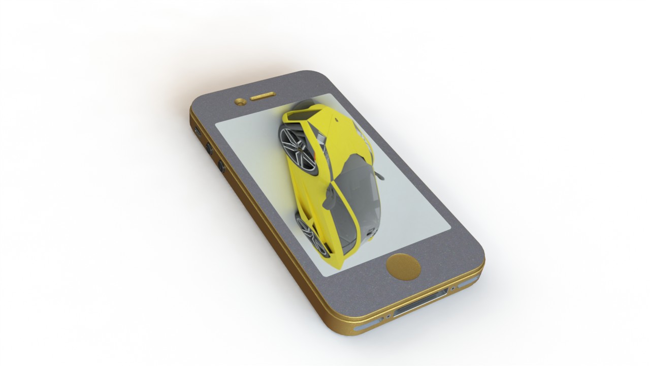 Iphone 4s