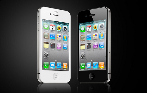 Iphone 4s