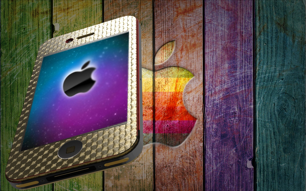 Iphone 4s