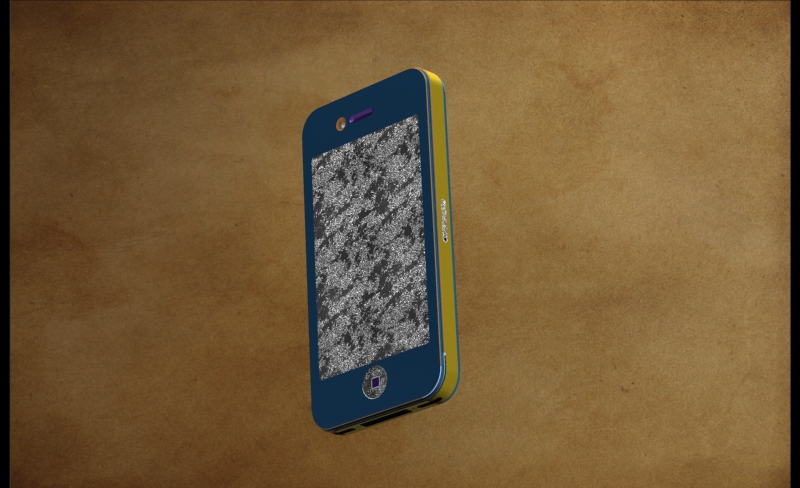 Iphone 4s