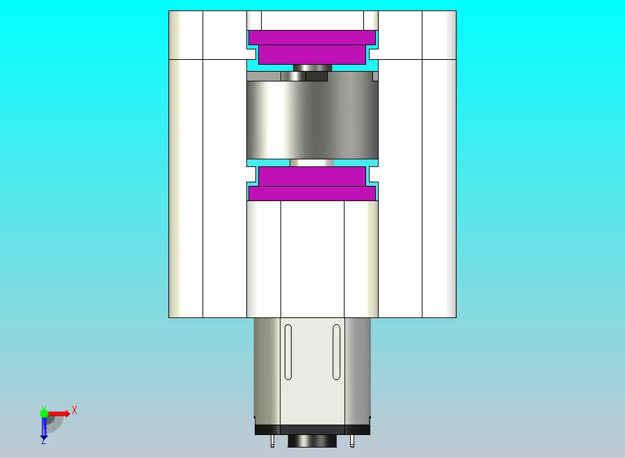 N20系列弹性执行器模块