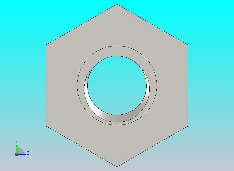 Raspberry Pi 4B钣金表壳设计