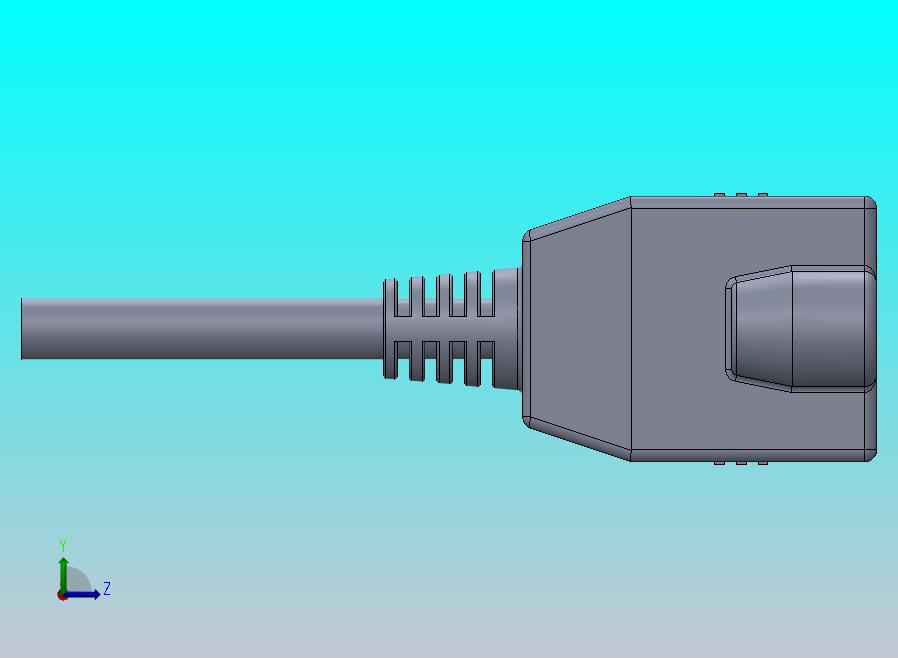RJ45接口