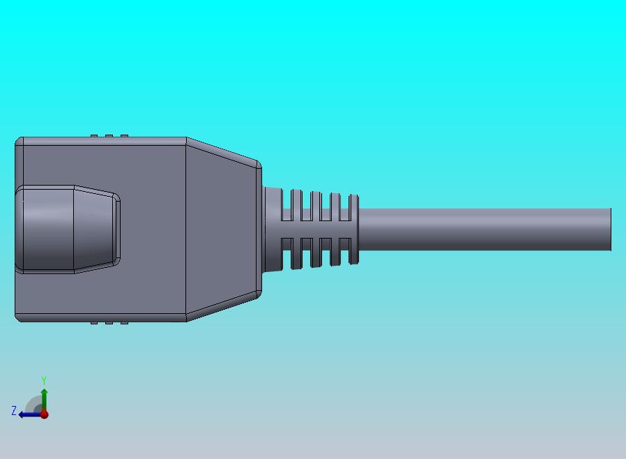 RJ45接口
