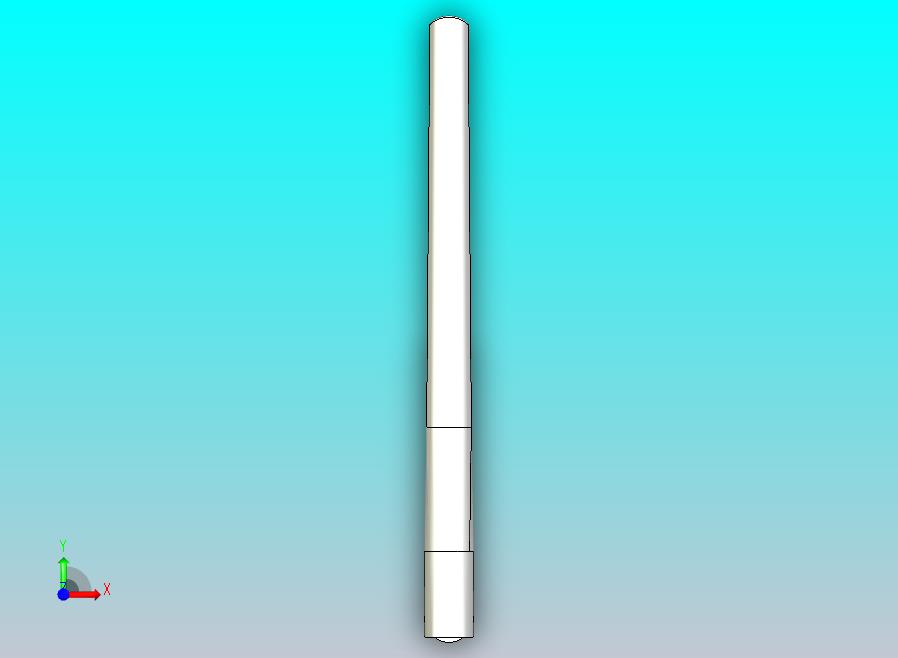 Tp-link WIFI天线