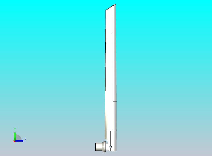 Tp-link WIFI天线