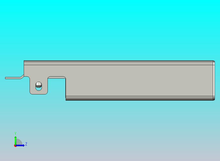 USB插头