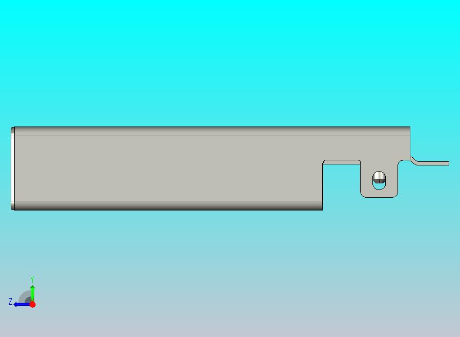 USB插头