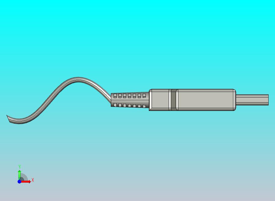 usb电缆