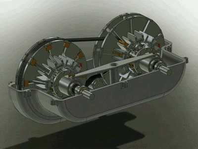 vario变速器cvt crs