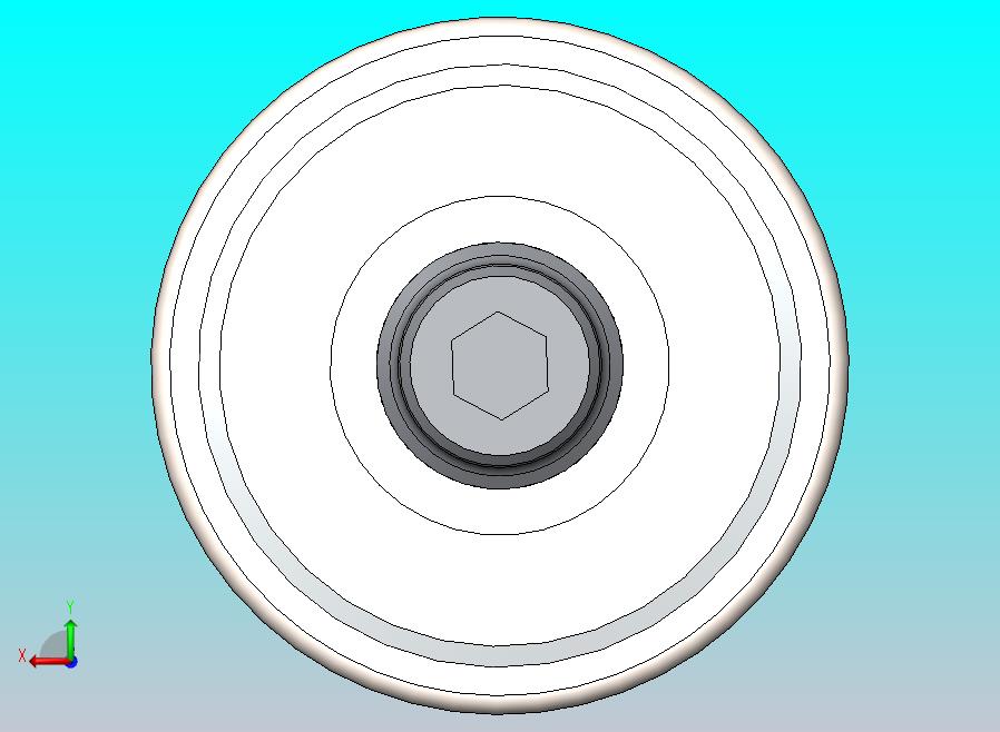 变速器齿轮箱零件