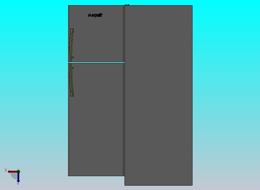 冰箱