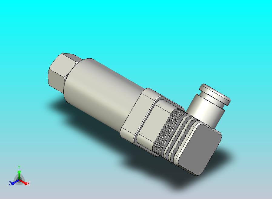 德鲁克PTX 1400压力变送器