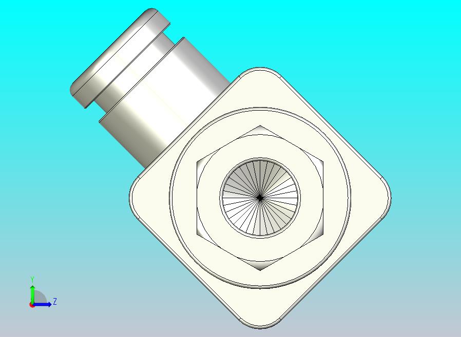 德鲁克PTX 1400压力变送器