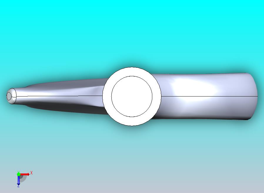 钩