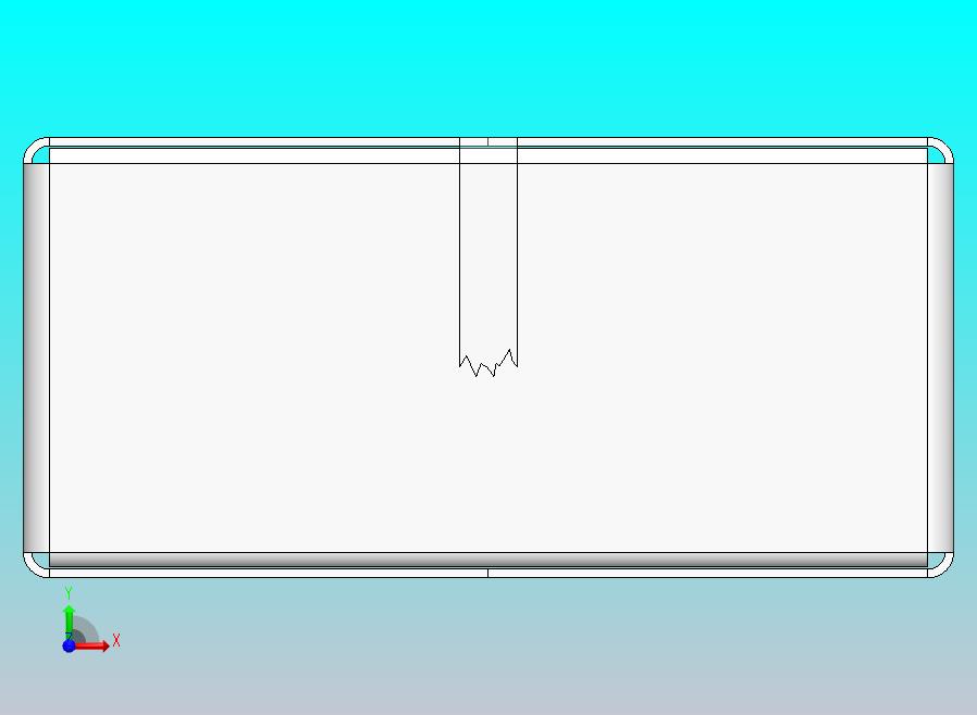 盒子325x230x126