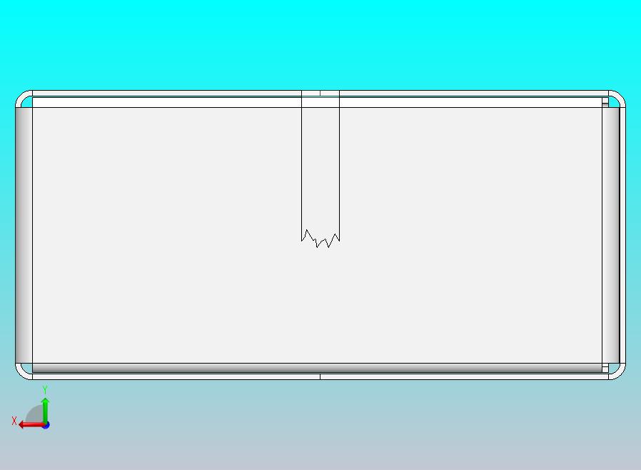 盒子325x230x126