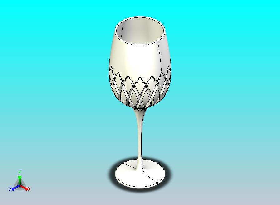 酒杯