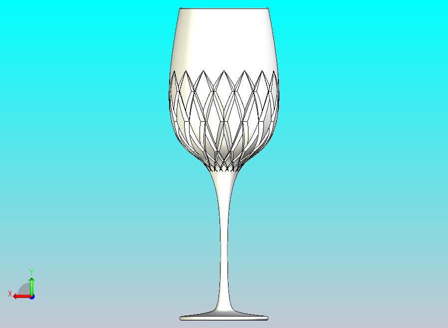 酒杯