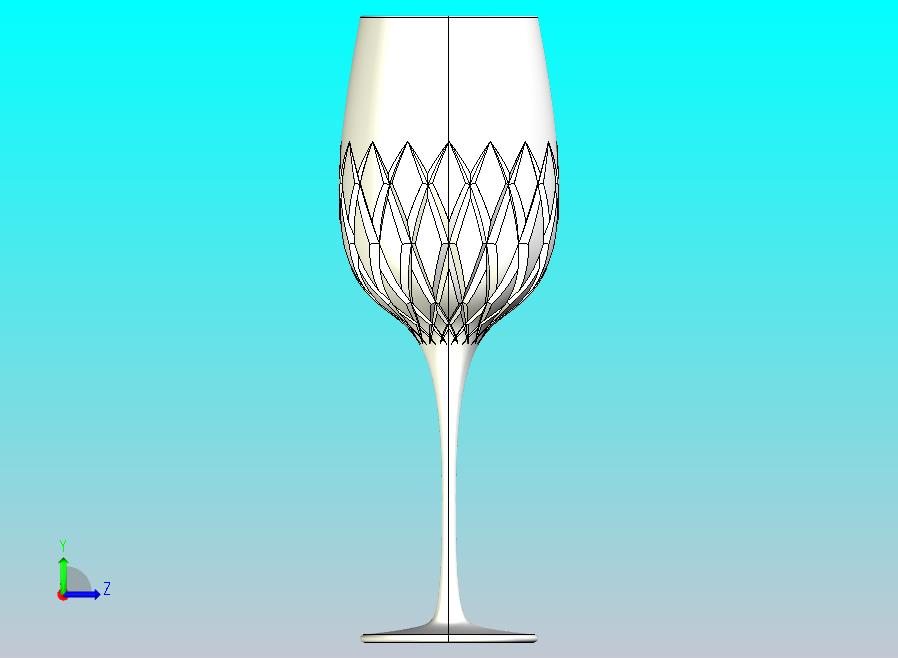 酒杯
