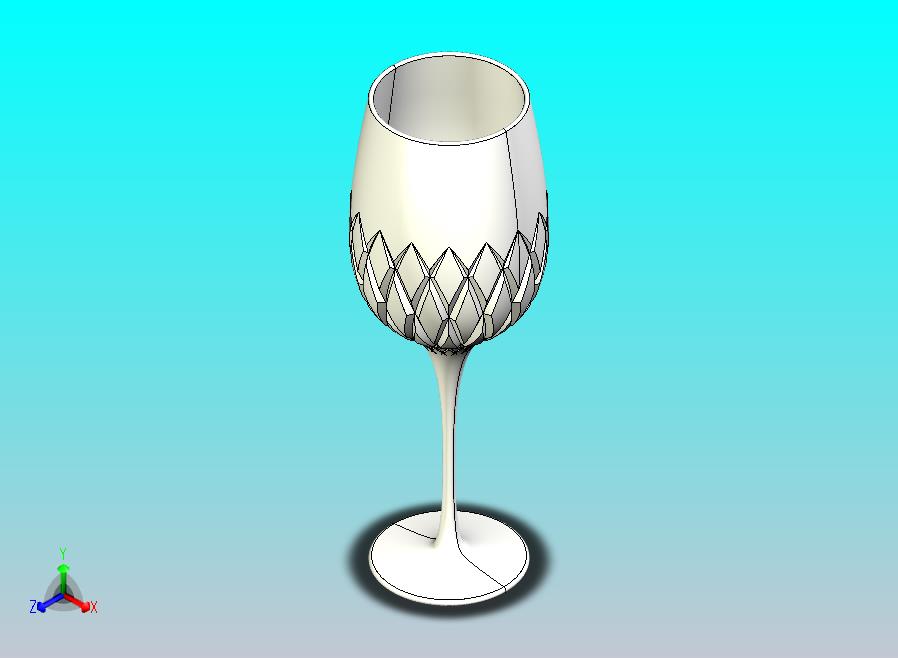 酒杯