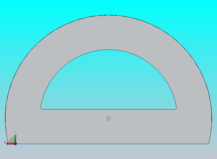 量角器