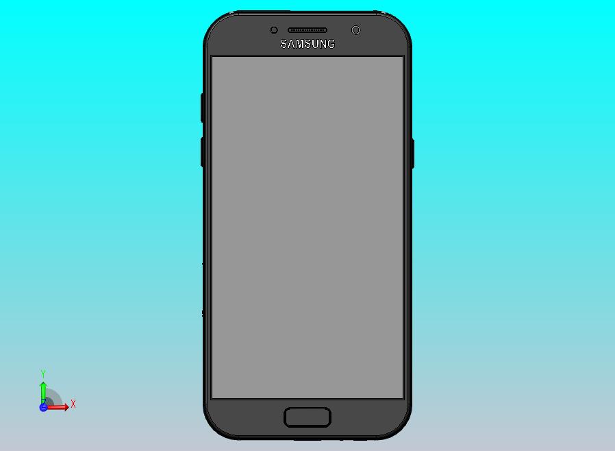 三星Galaxy A5