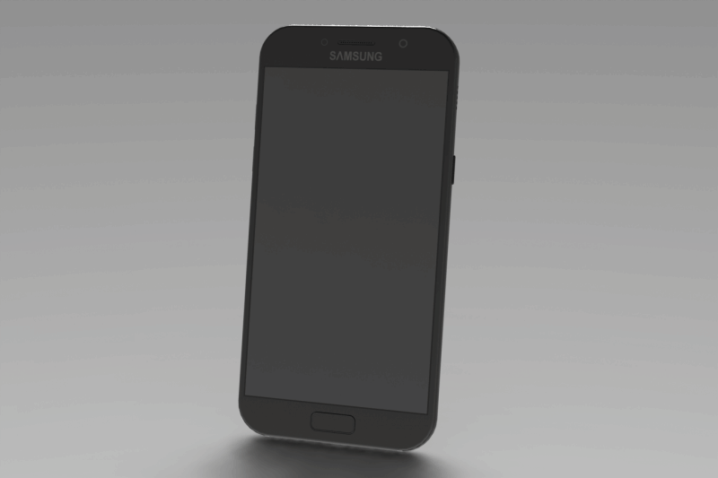 三星Galaxy A5