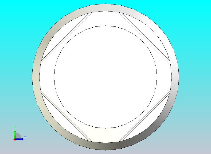输送机的调谐器螺栓M30x245
