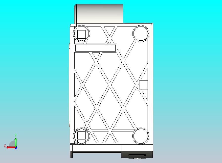 数据马克斯奥尼尔DMX-M 4206E马克2号M级