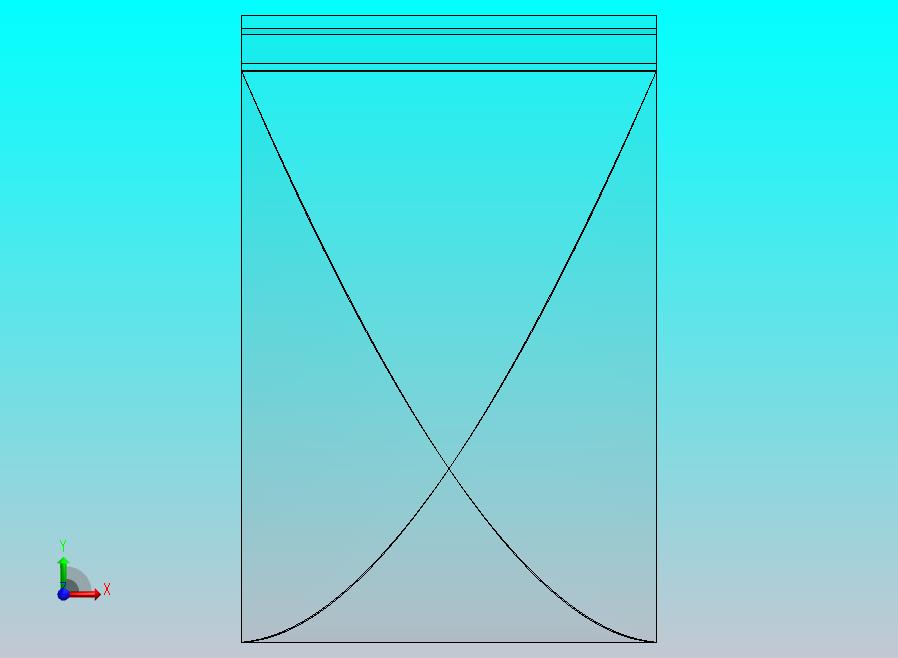 塑料袋115x155